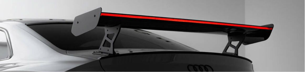 Linea Rossa