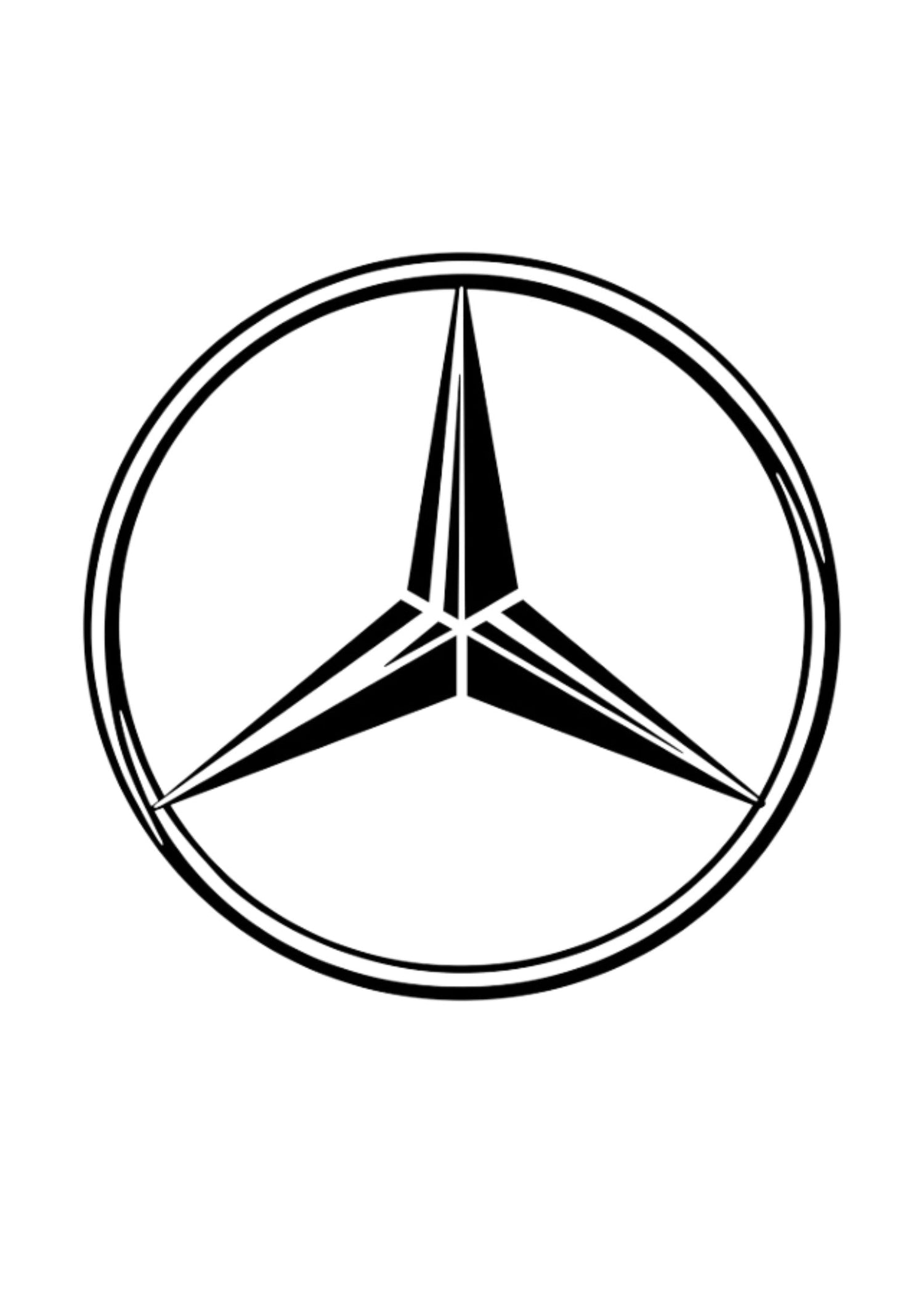 MERCEDES