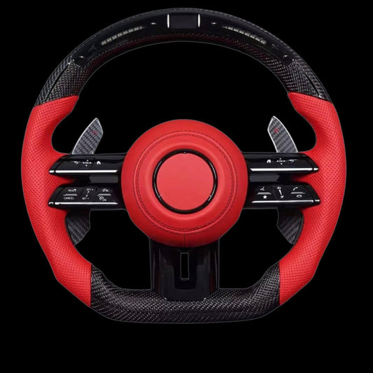 RED FURY